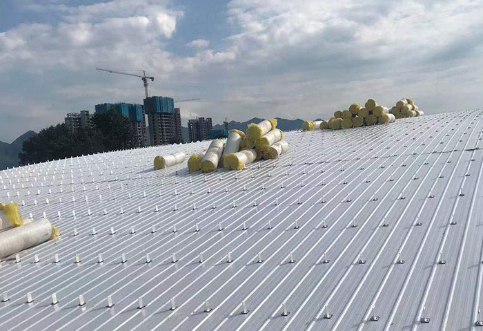 丰县网架钢结构工程有限公司